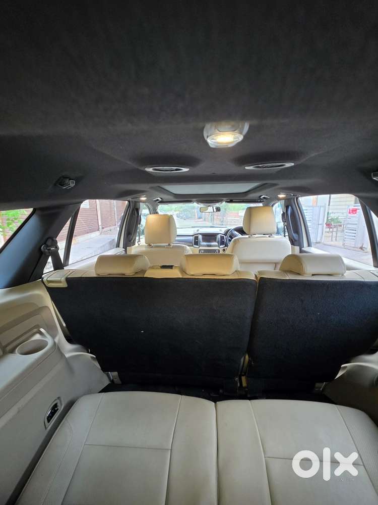 Ford Endeavour 2020 Diesel