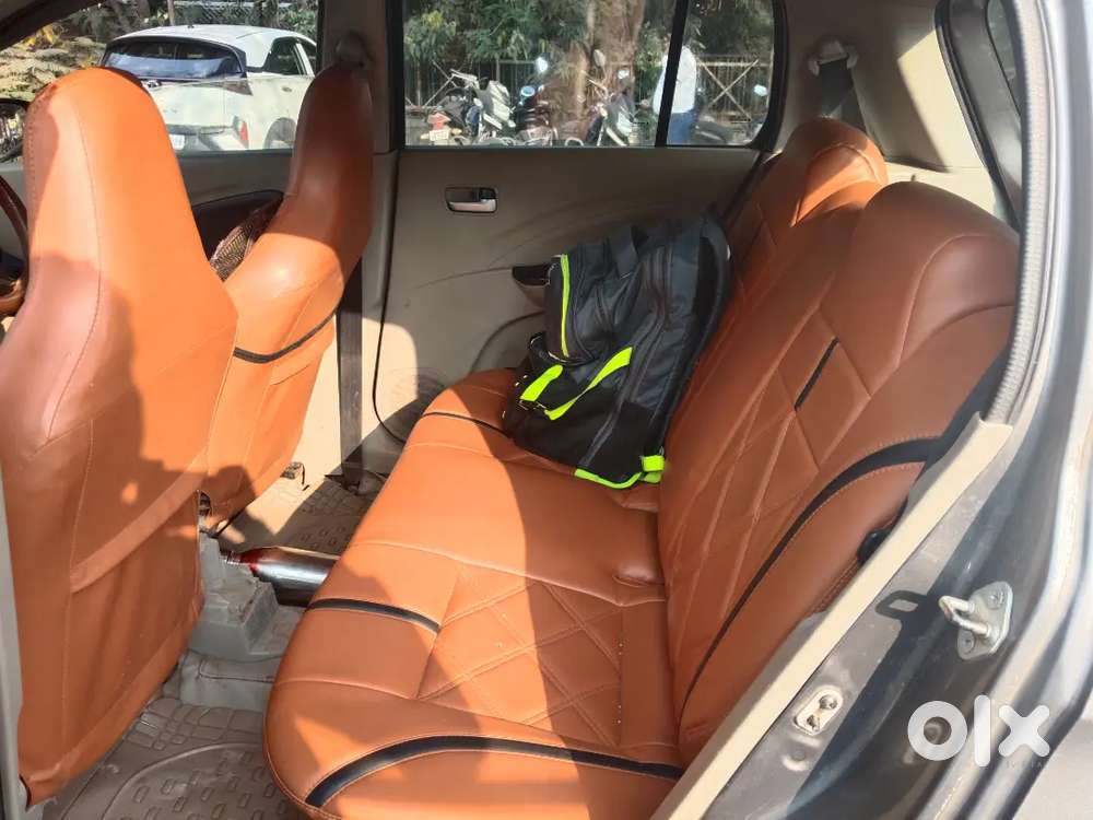 Maruti Suzuki Celerio Vxi 2016