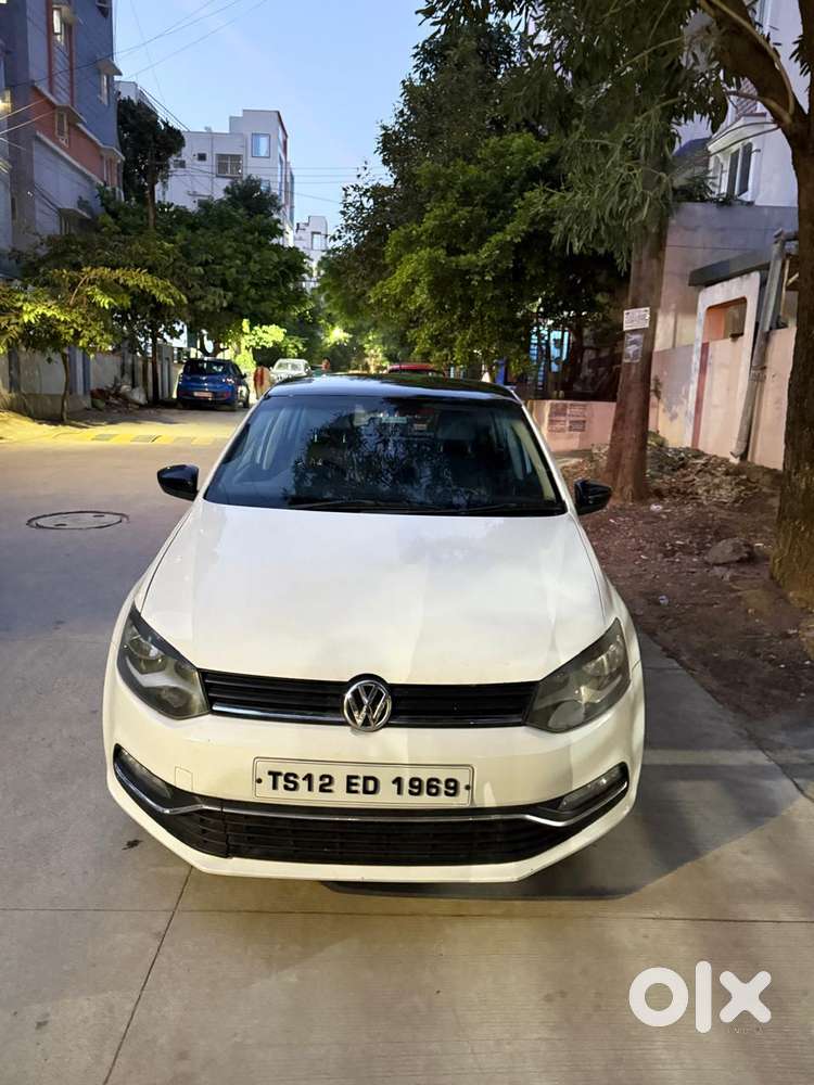 Volkswagen Polo Select 1.2 Mpi Highline, 2016, Diesel