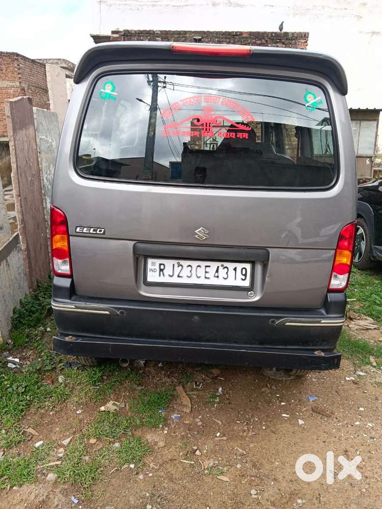 Maruti Suzuki Eeco 2023 Ac 5 Str