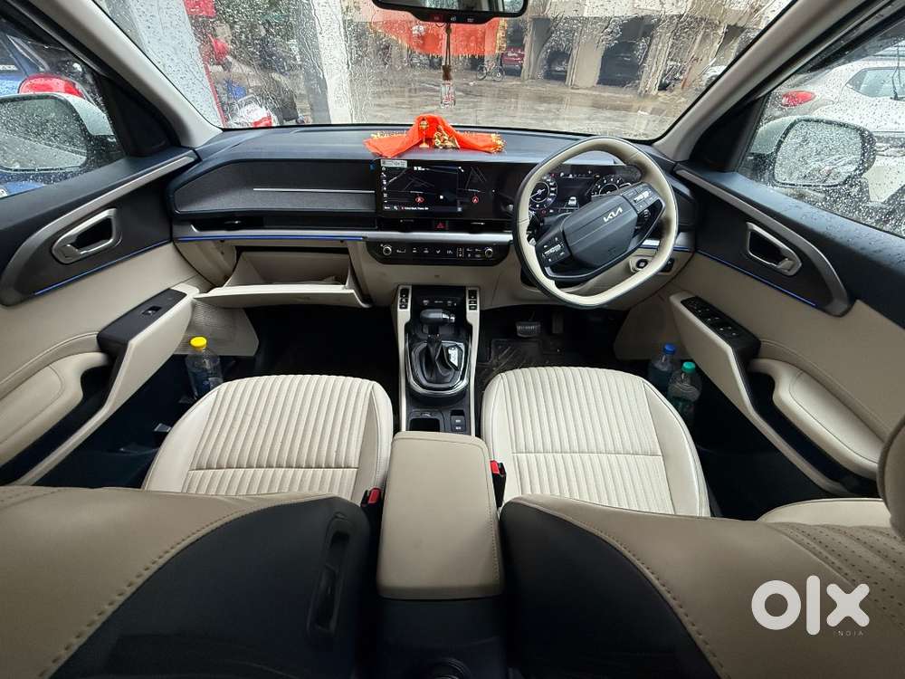 Kiacarensclavishtxplus1.5turbopetrol7strdct-july25-3888km-singleowner