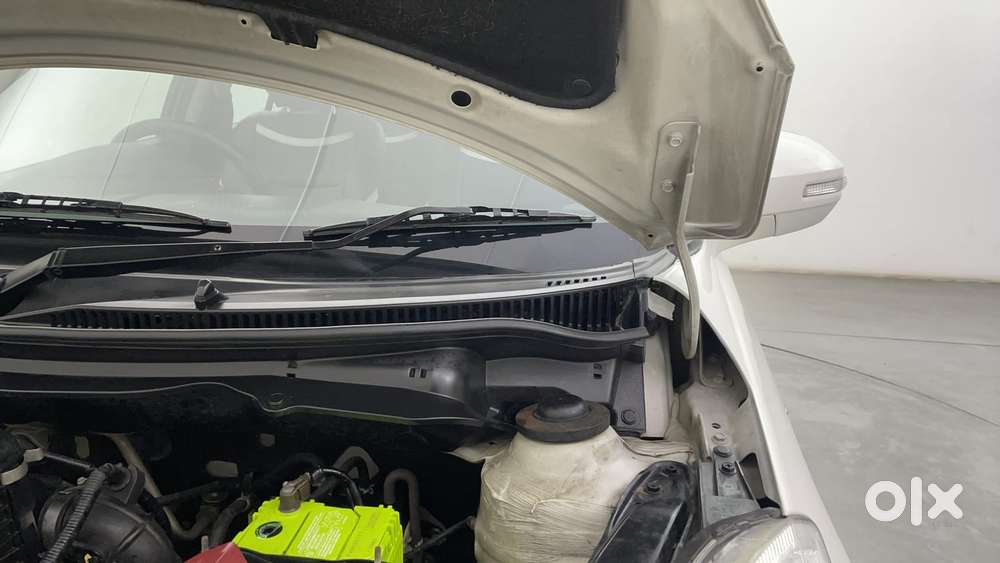 Maruti Suzuki Swift 1.3 Zxi, 2013, Petrol