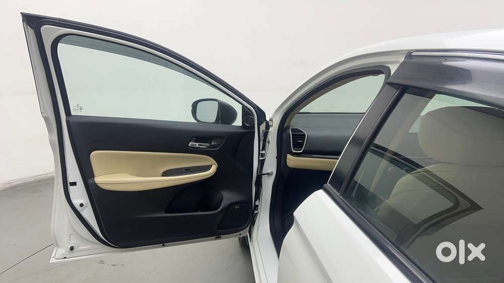 Honda City 1.5 Zx I-vtec Mt, 2021, Petrol