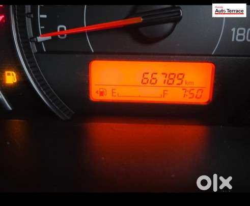 Maruti Suzuki Wagon R Vxi, 2021, Petrol
