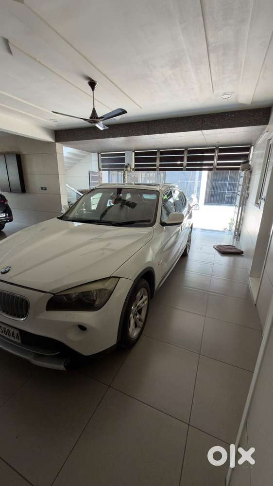 Bmw X1 Diesel 2011