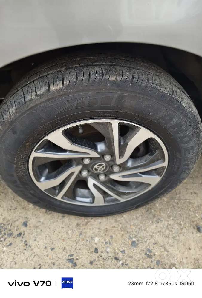Innova Crysta 2.4 2022