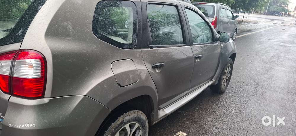 Nissan Terrano Xv D Thp 110 Ps, 2016, Diesel