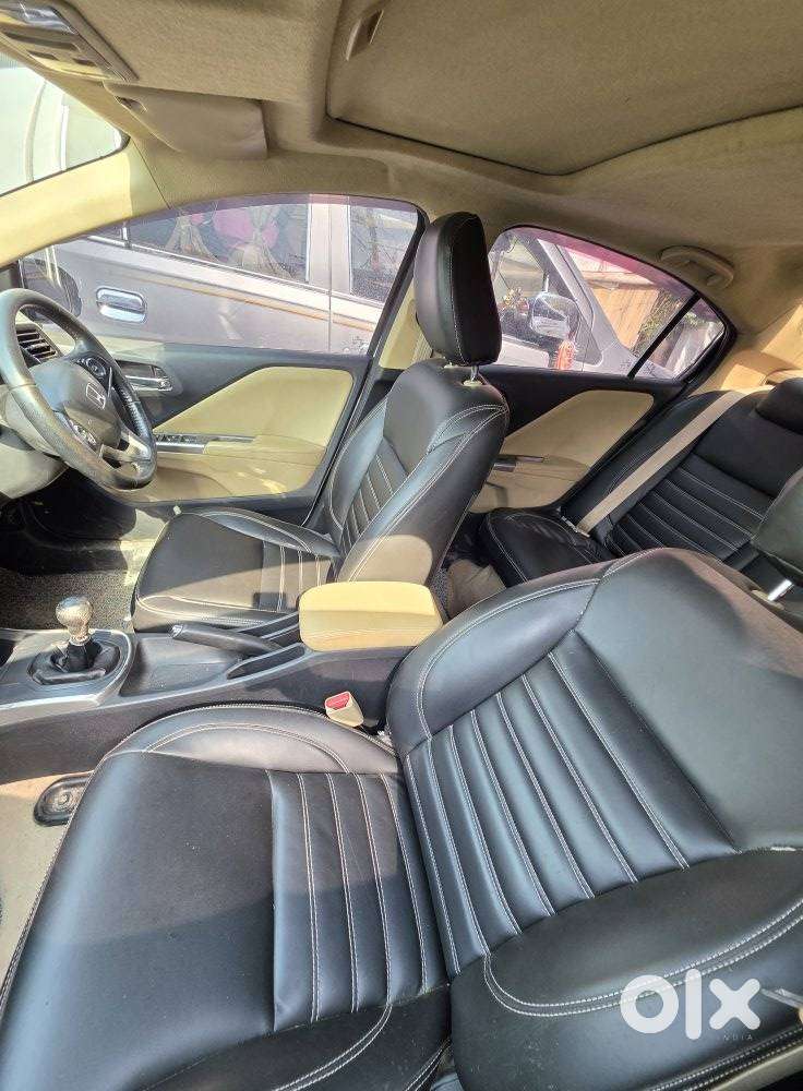 Honda City 1.5 Vx I-vtec Mt, 2018, Petrol