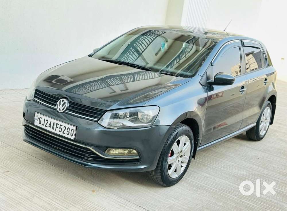 Volkswagen Polo Gt Tsi Sport Edition, 2019, Petrol