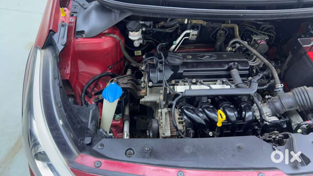Hyundai I20 Active 1.2 S, 2016, Petrol