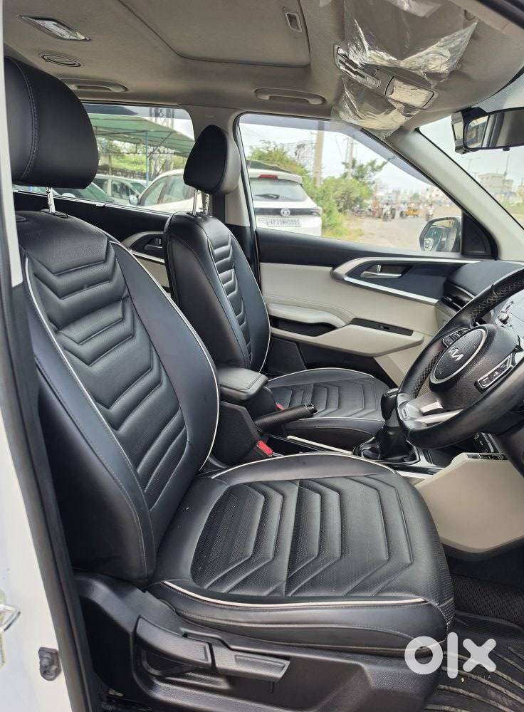 Kia Carens G1.5 6mt Gravity, 2024, Diesel