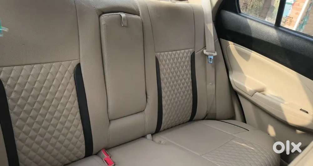 Dzire Zxi 2021 Last November Car Excellent Condition