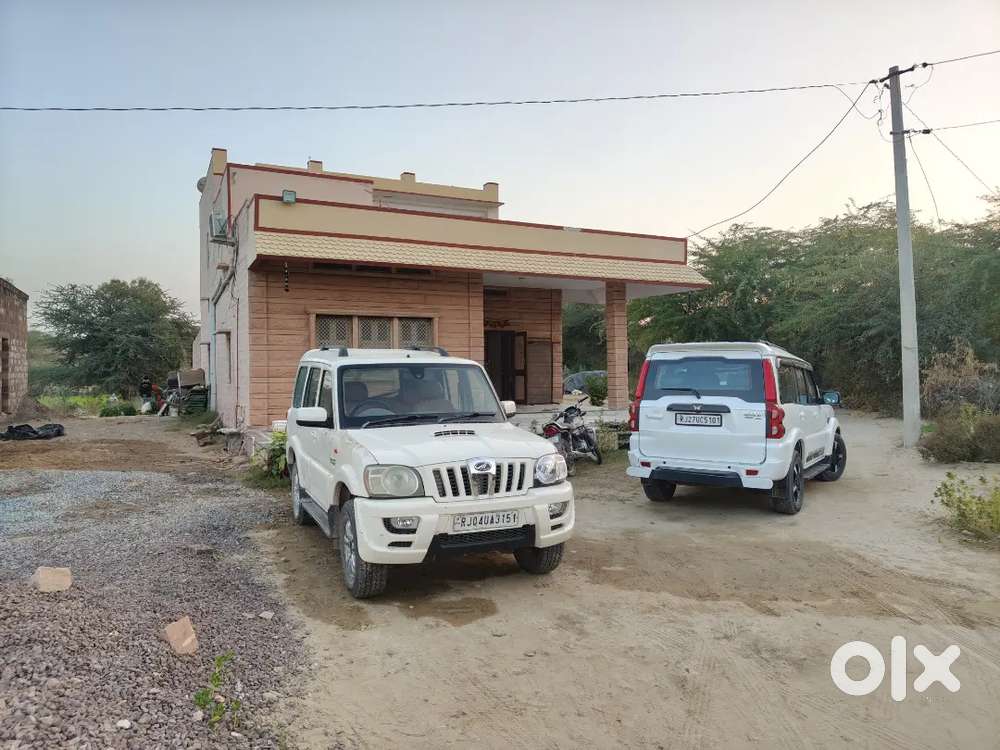 Mahindra Scorpio 2014