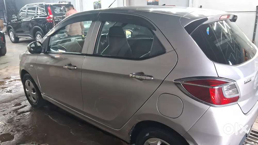 Tata Tiago Well Maintained For Sale