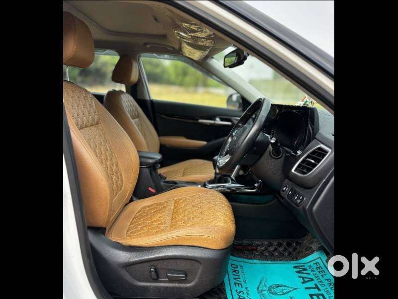 Kia Seltos Gtx Plus, 2022, Diesel