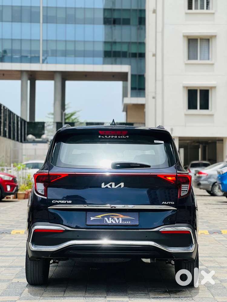 Kia Carens, 2023, Diesel