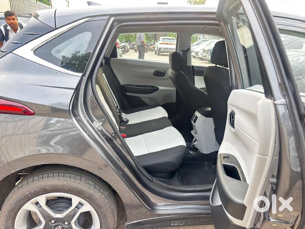 Hyundai Elite I20 Sportz (o) 1.2, 2026, Petrol