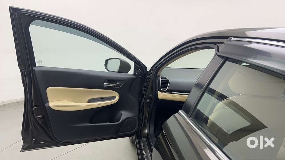 Honda City 1.5 Zx I-vtec Mt, 2022, Petrol