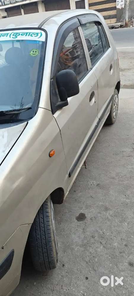 Sentro Engine Ekadam Badhiya Hai Fit Hai Haf Self Start