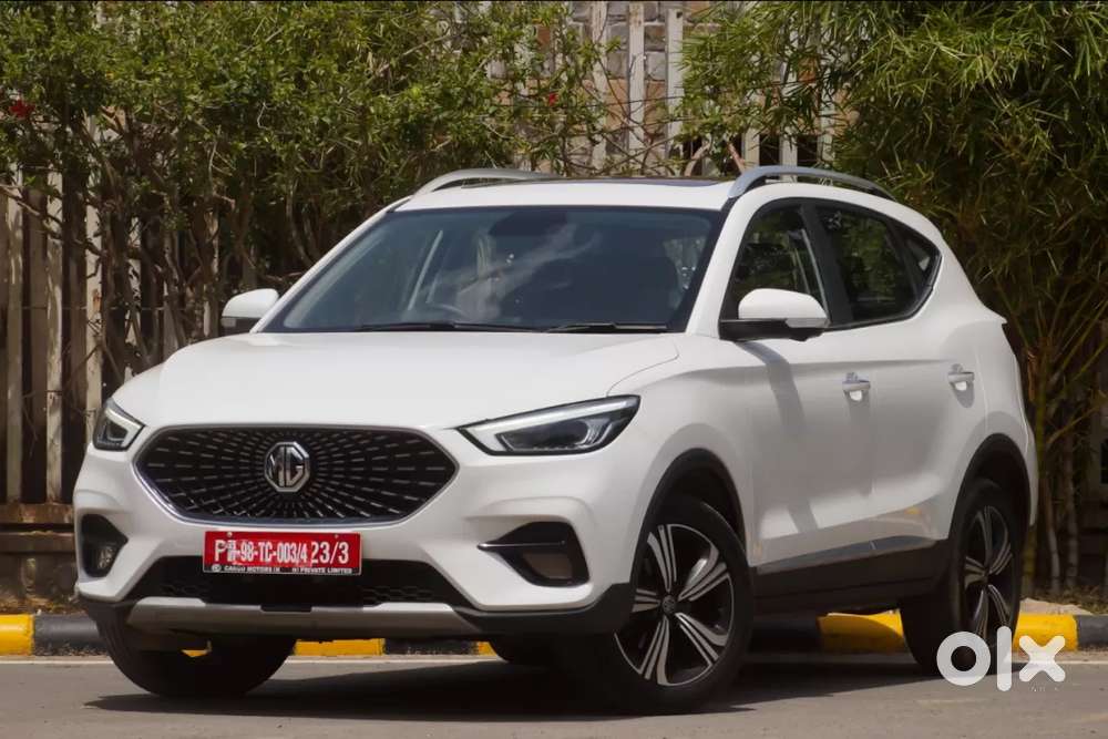 Mg Astor, 2024, Petrol