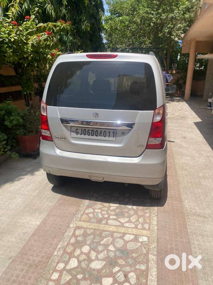 Maruti Suzuki Wagon R 1.0 2010 Petrol Well Maintained