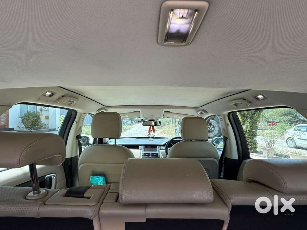 Land Rover Discovery Sport, 2018