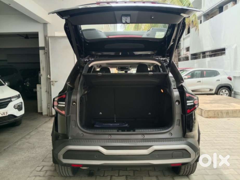 Renault Duster 1.3 Rxz Turbo Petrol, 2026, Petrol