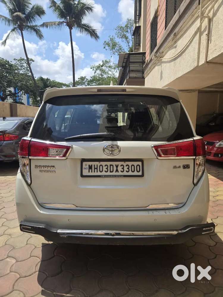 All Service's Done By Toyota Authorized Services Station