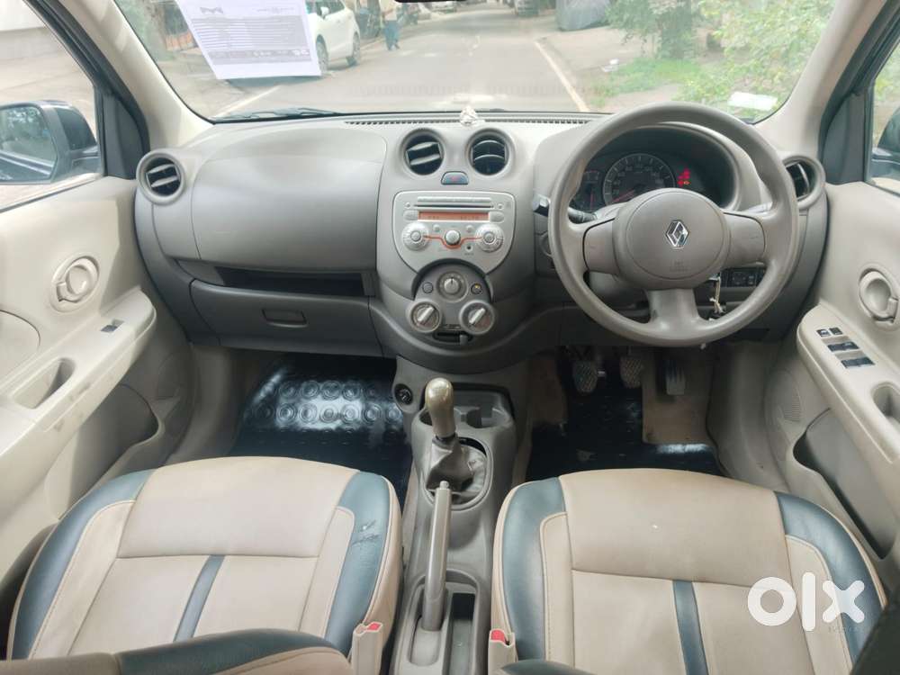 Renault Pulse 2012-2014 Rxl, 2013, Diesel