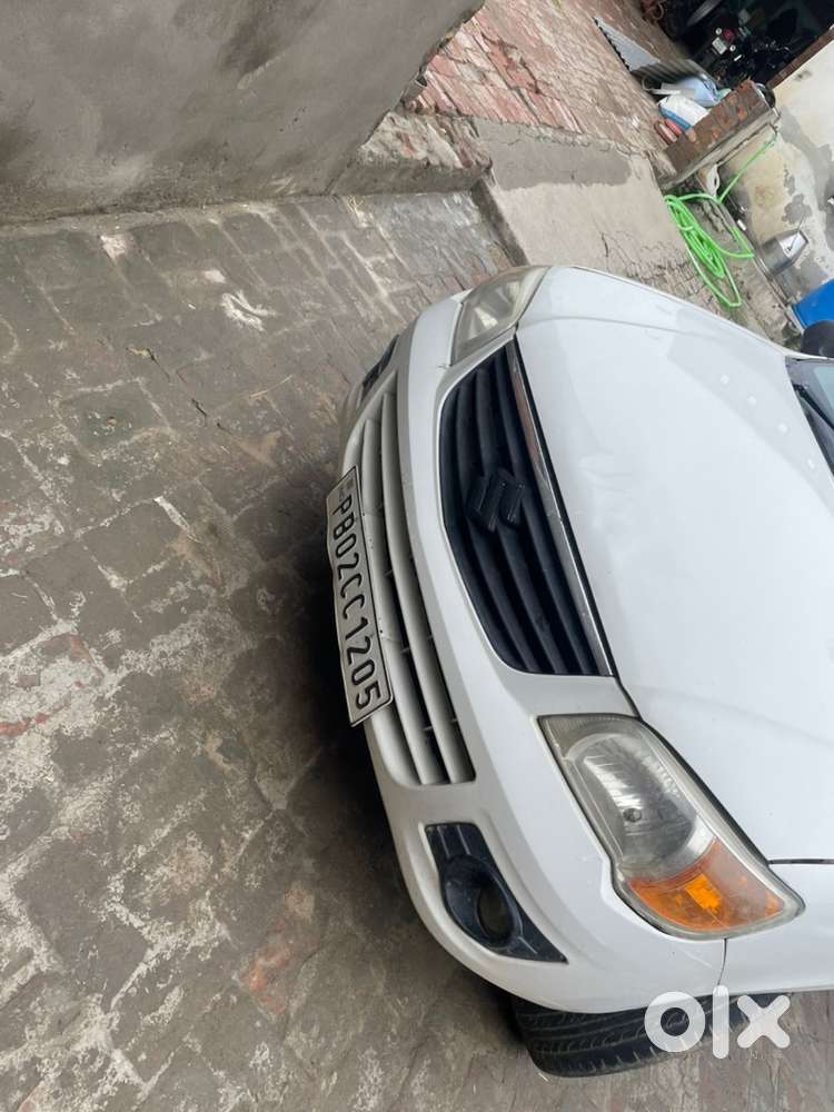 Maruti Alto K10 2014