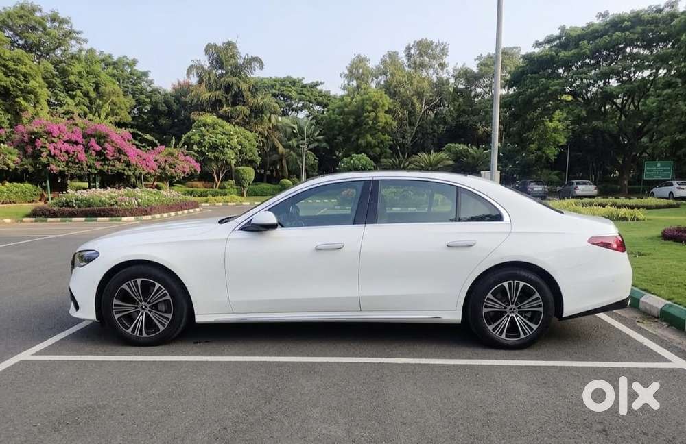 Mercedes-benz E-class E 220 D, 2025, Diesel