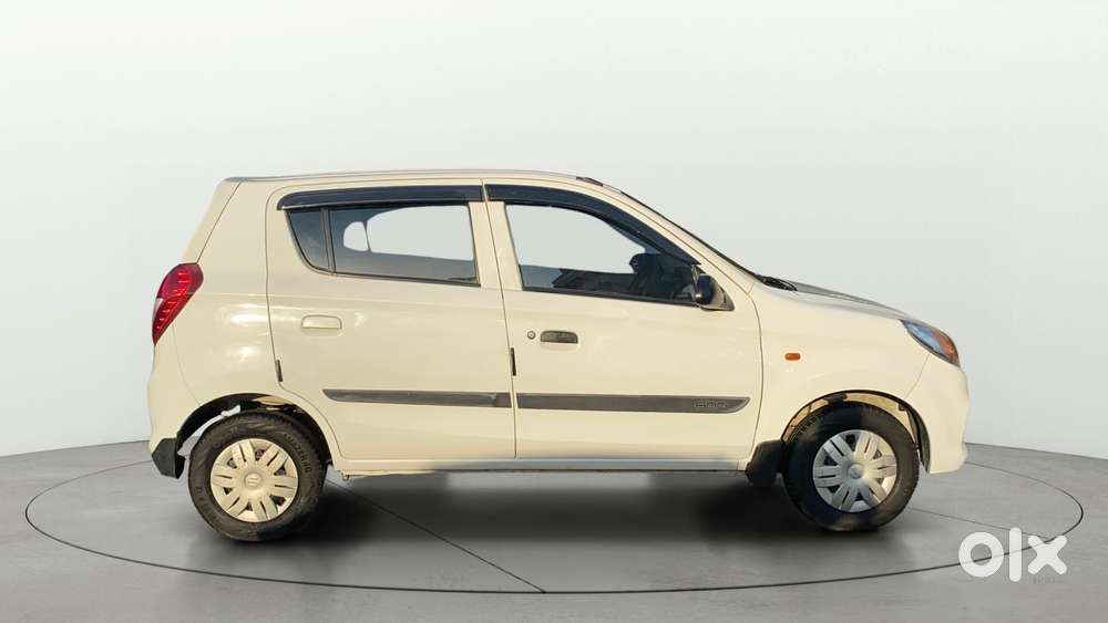Maruti Suzuki Alto 800 Lxi, 2016, Petrol
