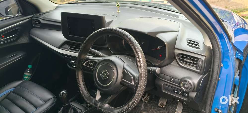 Maruti Suzuki Swift 1.3 Zxi, 2024, Petrol