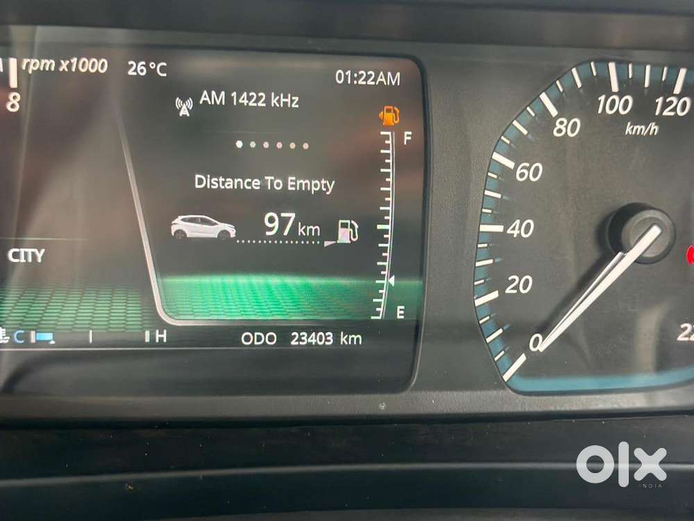Tata Car Manual 2021