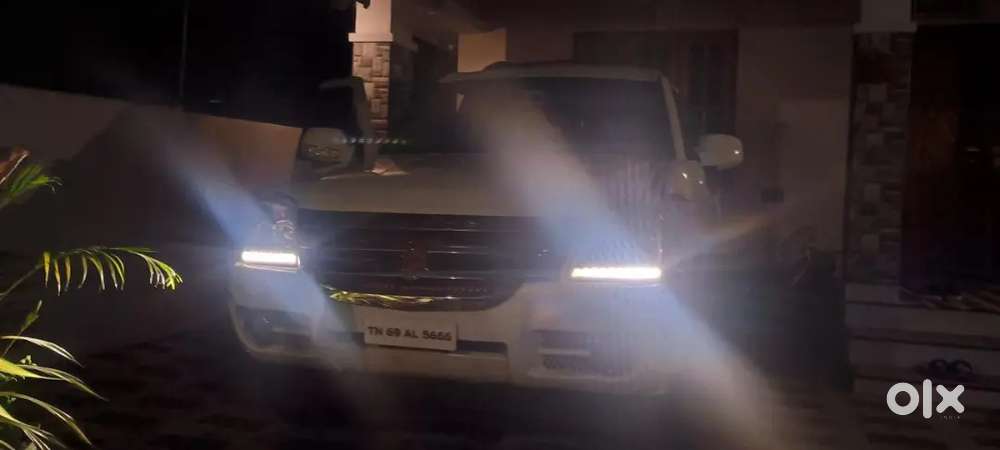 Force One Diesel 2014