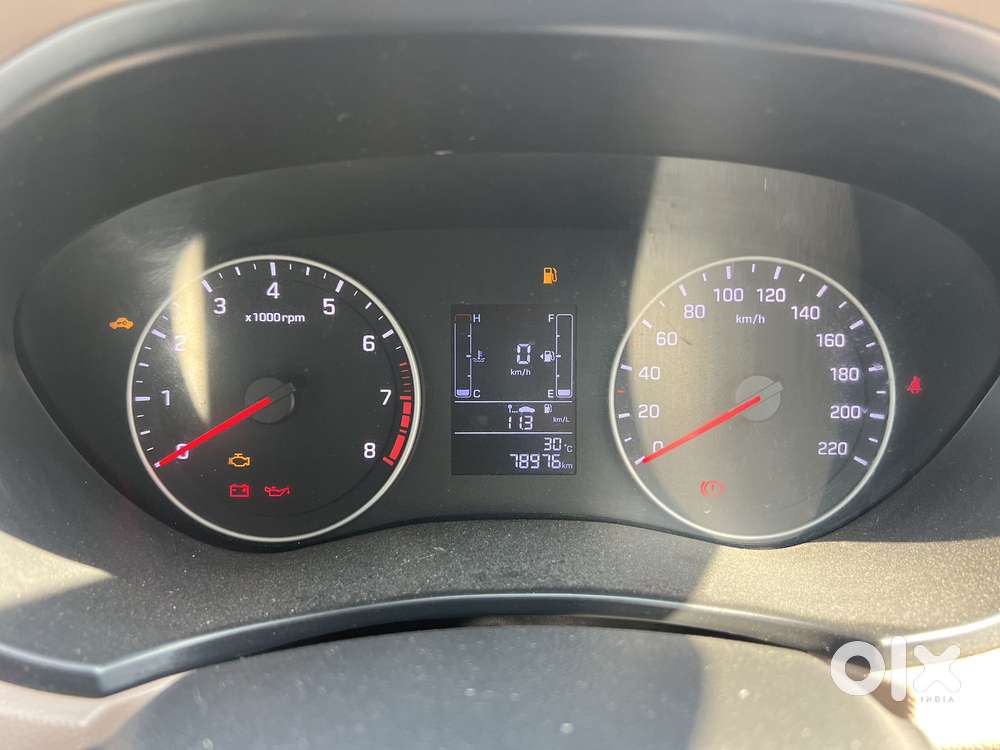 Hyundai Elite I20 [2018-2020] 1.2 Asta, 2018, Petrol