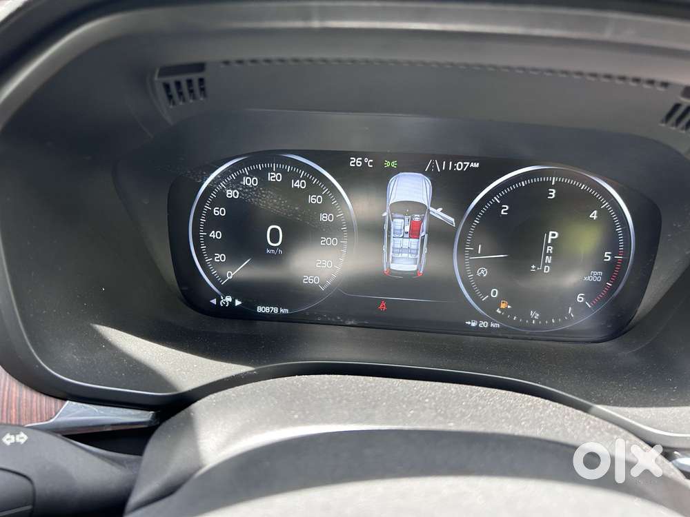 Volvo Xc60 D5 Inscription, 2020, Diesel