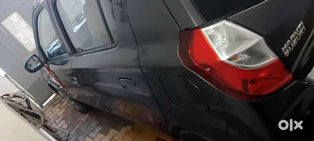 Maruti Suzuki Alto 2015