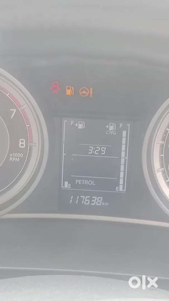 Maruti Dzire 1.2 Vxi 2024