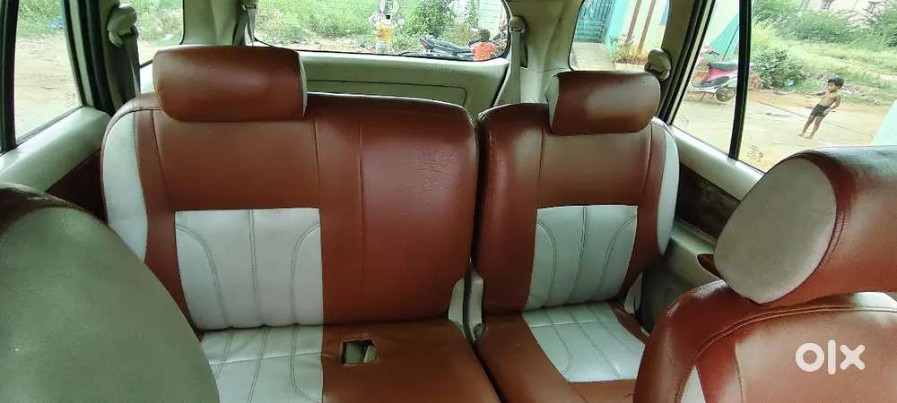 Toyota Innova 2.5 V 8 2008