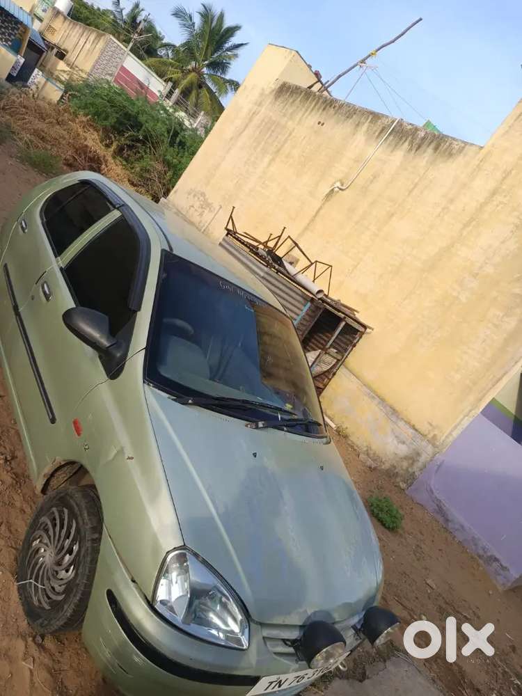 Tata Indica Lxi 2003