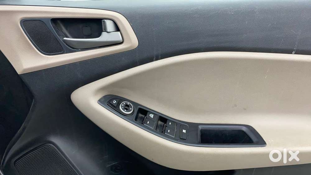 Hyundai Elite I20 Sportz 1.2, 2017, Petrol