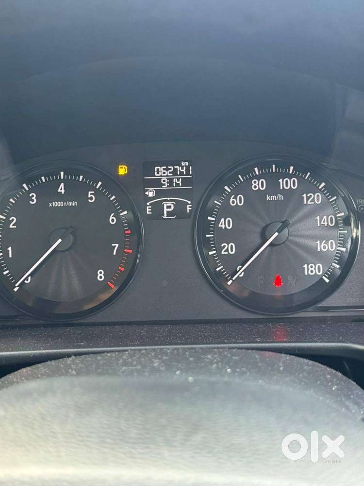 Honda Amaze (2021)  1.2 S Cvt I-vtec