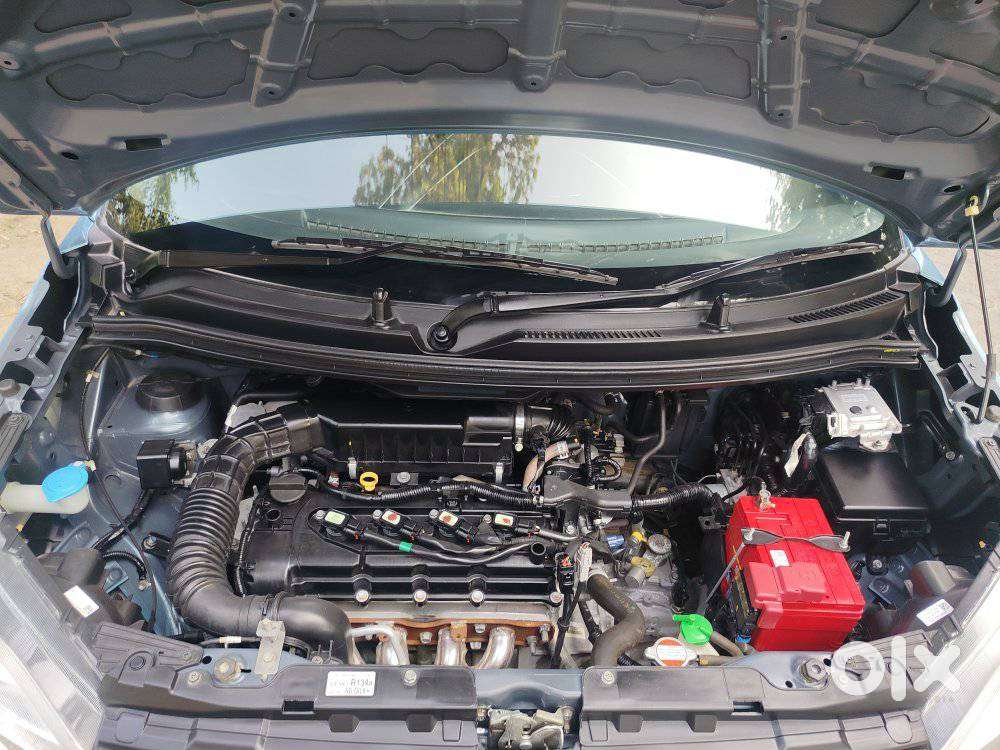 Maruti Suzuki Celerio