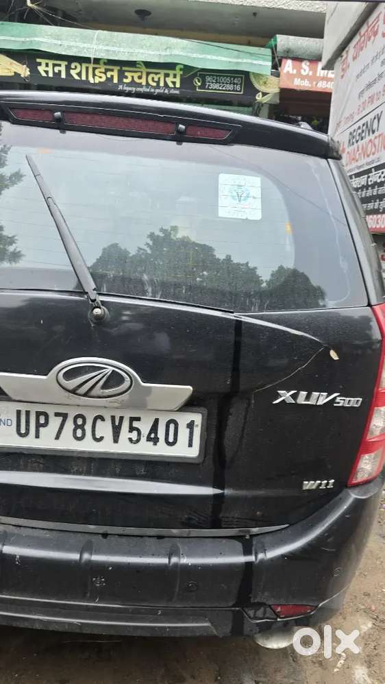 Mahindra Xuv500 Diesel Manual 2012