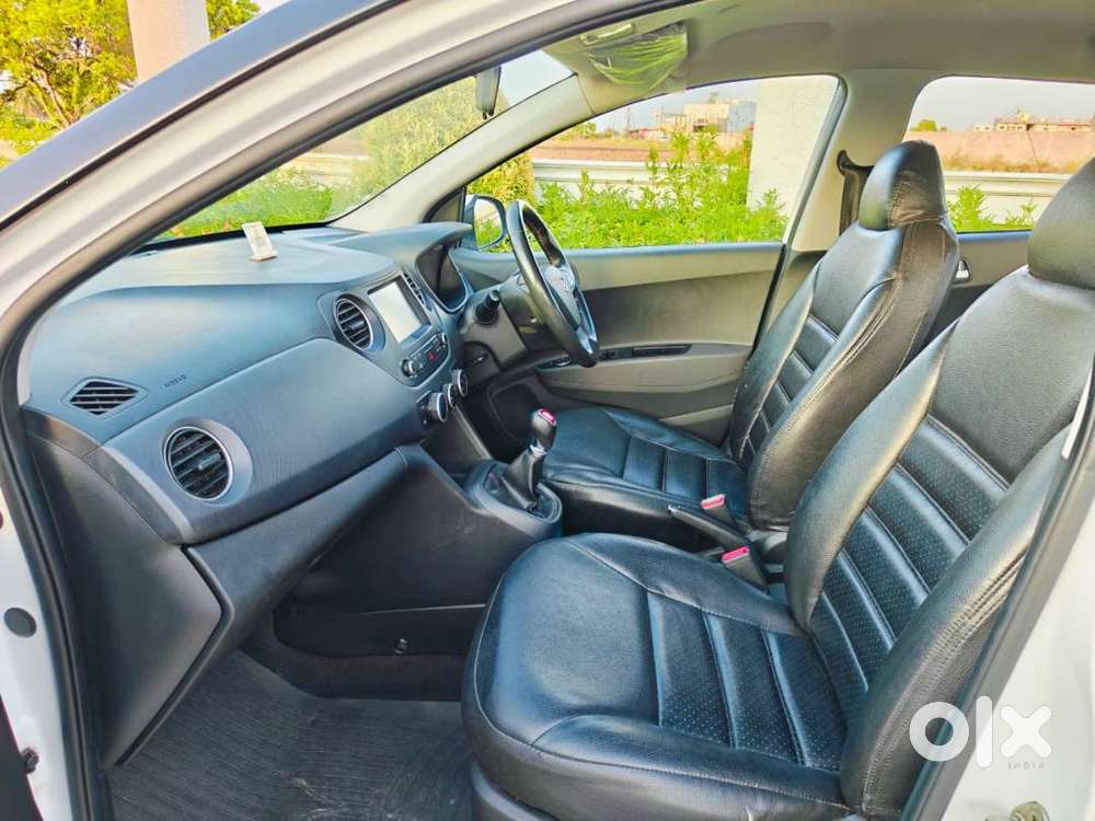 Hyundai Grand I10 Sportz For Sale – Excellent Condition