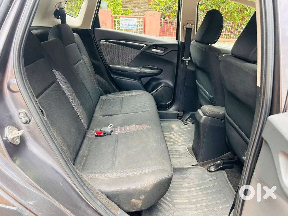 Honda Wr-v 1.5 Vx I-dtec, 2017, Diesel