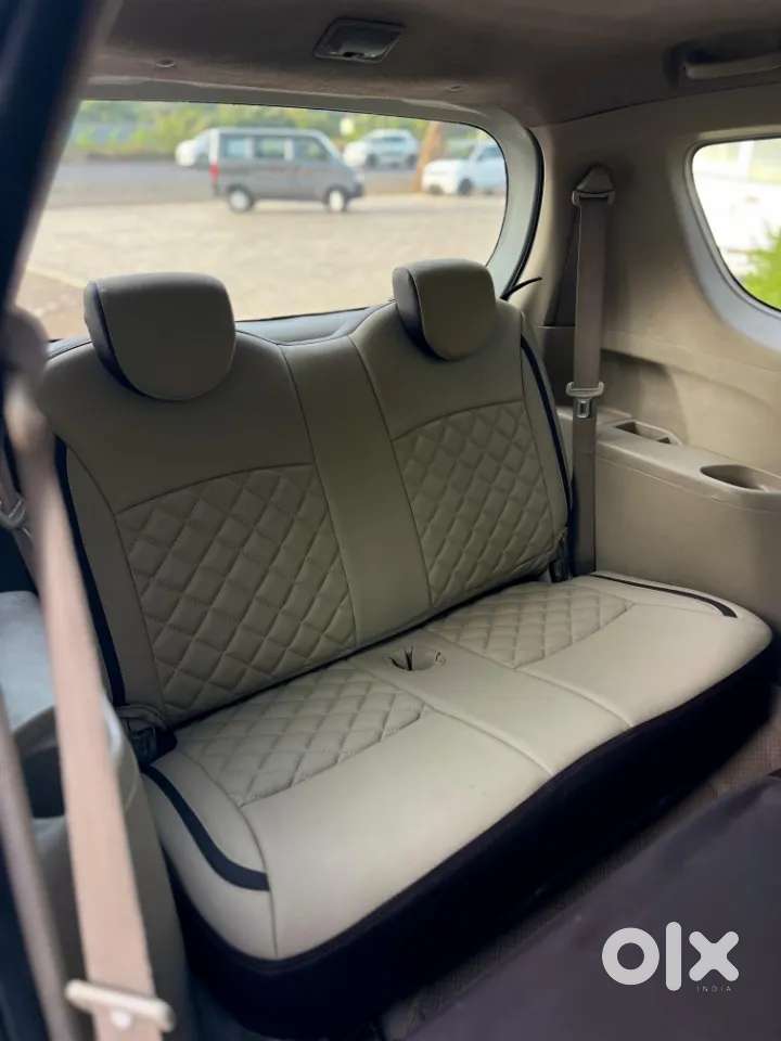 Maruti Suzuki Ertiga, 2012, Diesel