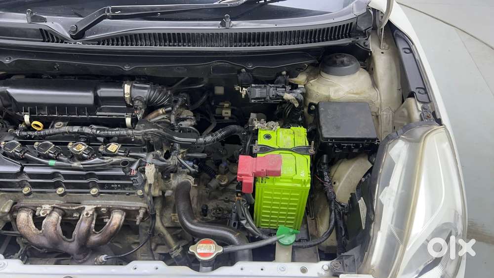 Maruti Suzuki Baleno Delta, 2016, Petrol