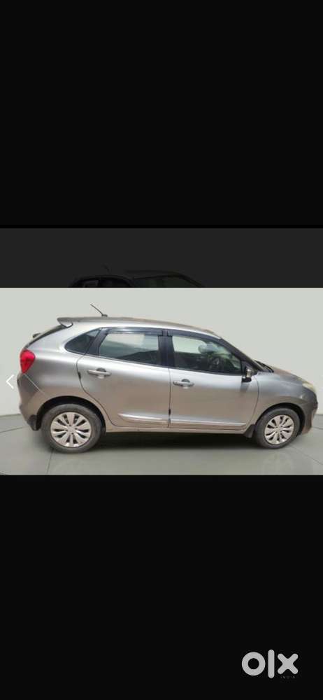 Maruti Suzuki Car 2016